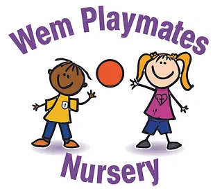 Wem playmates logo